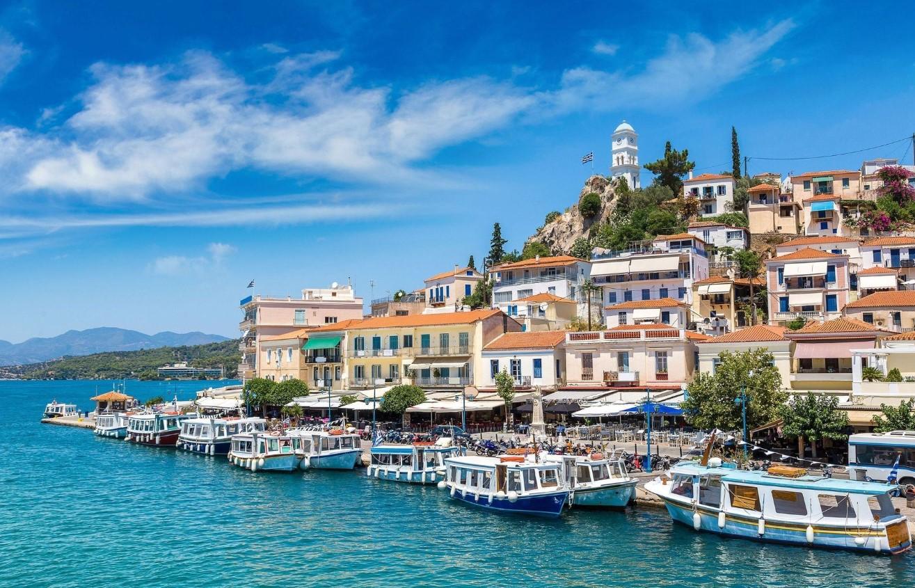 Οργανωμένα πακέτα εκδρομών - Ταξιδιωτικός οδηγός