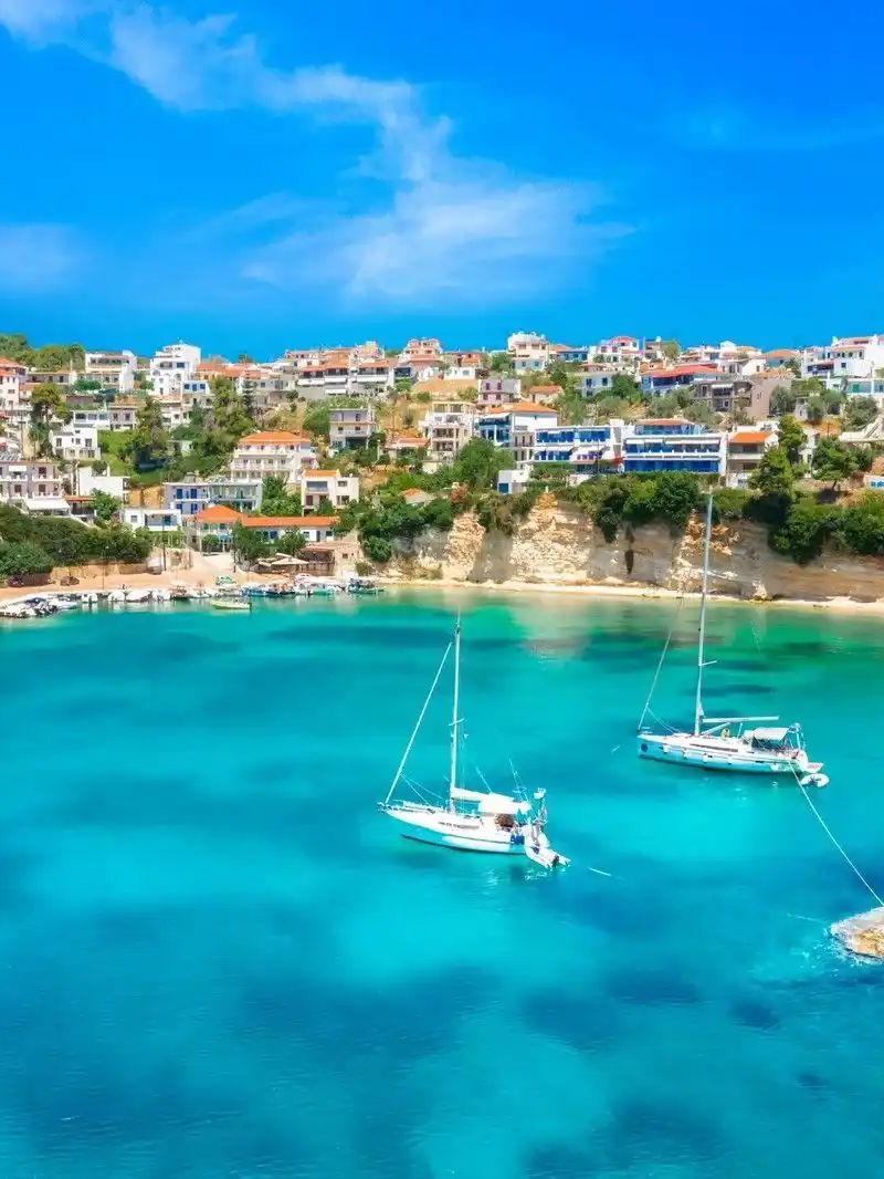Αλόννησος
