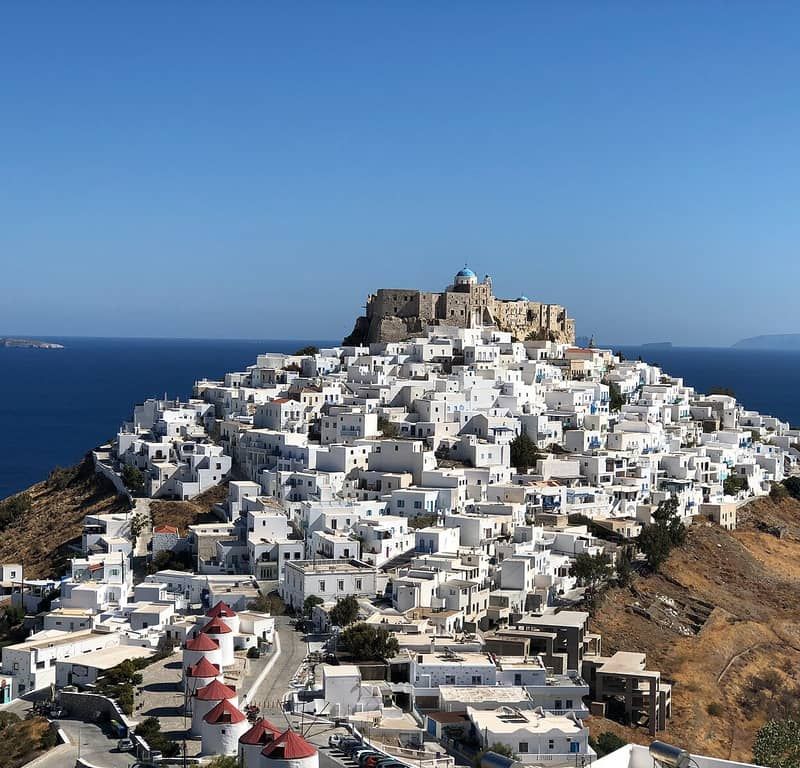 Αστυπάλαια