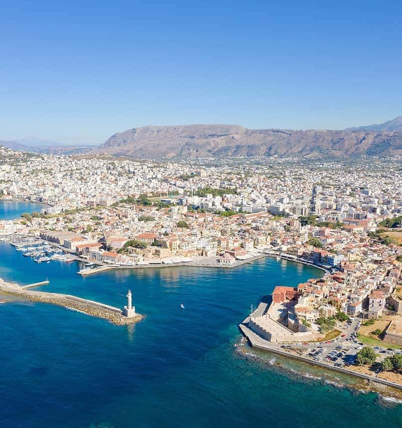 Χανιά