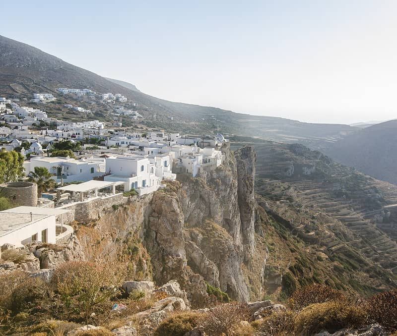 Φολέγανδρος