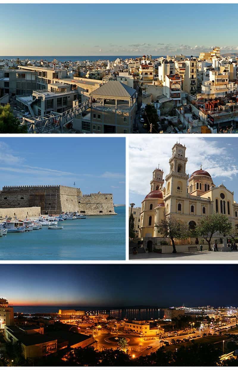 Ηράκλειο
