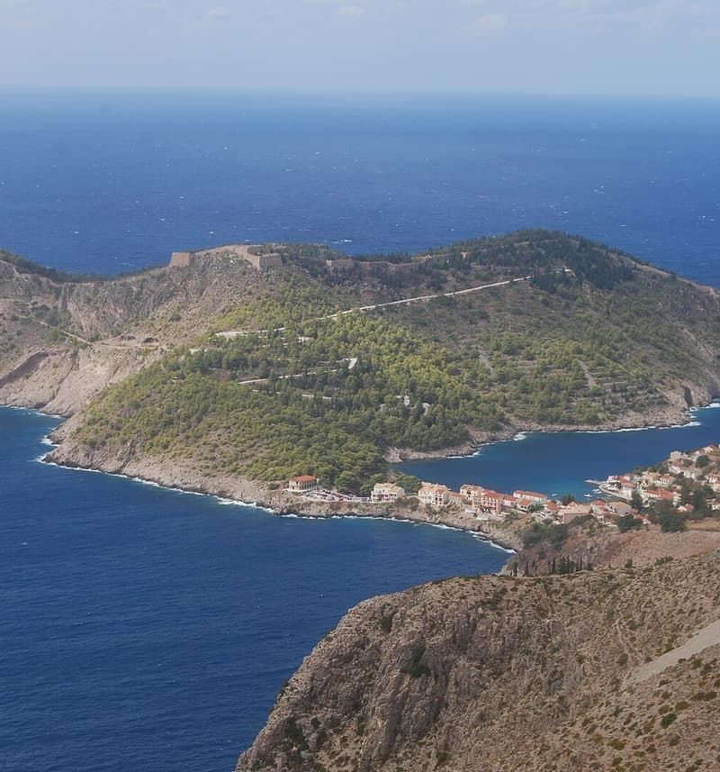 Κεφαλονιά