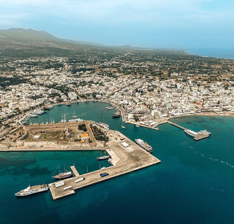 Κως