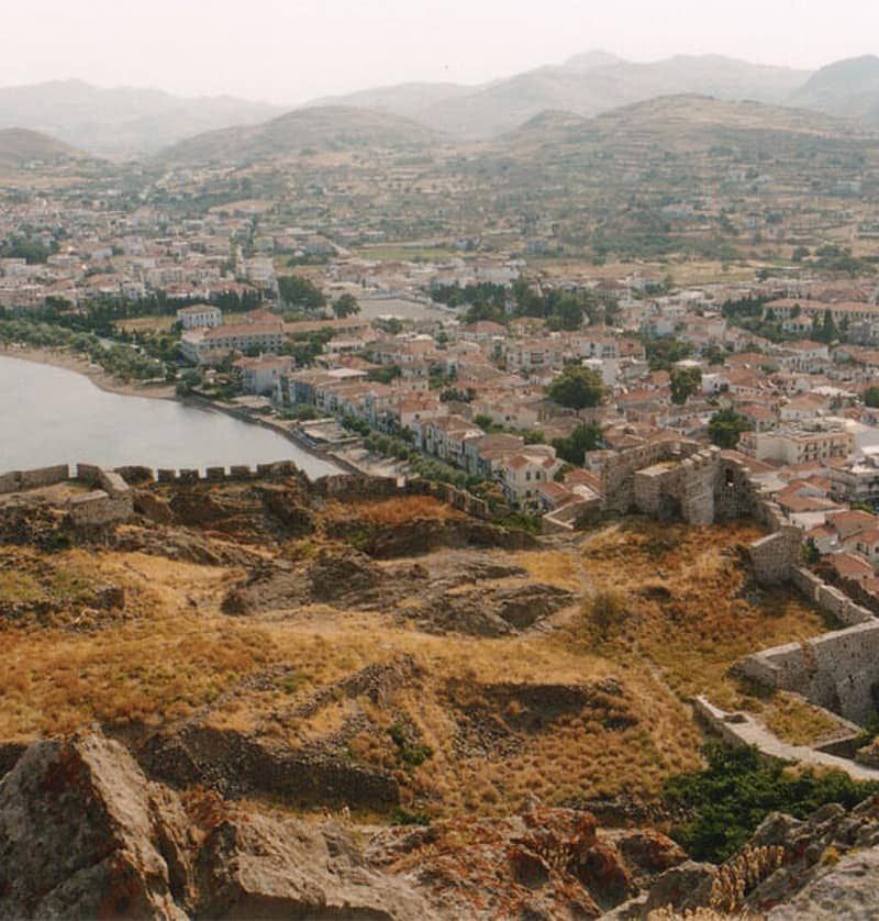 Λήμνος
