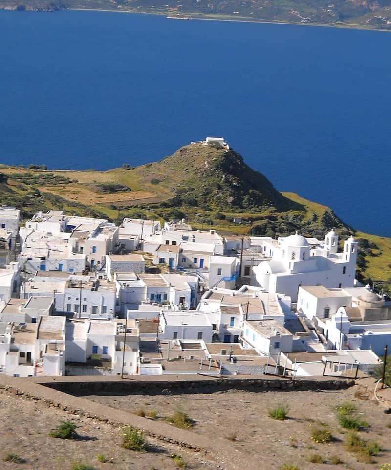 Μήλος
