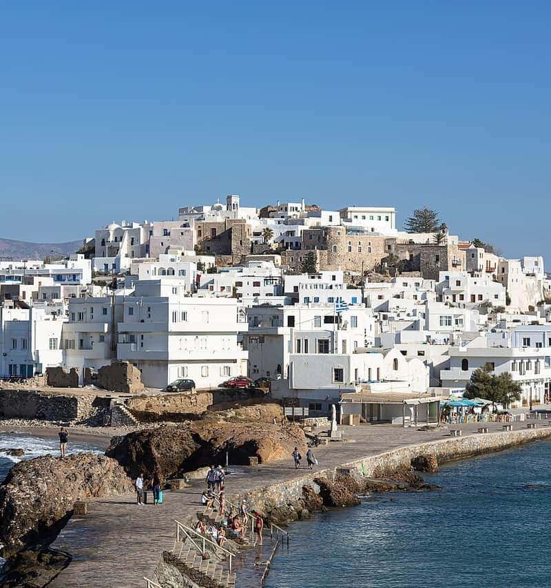 Νάξος