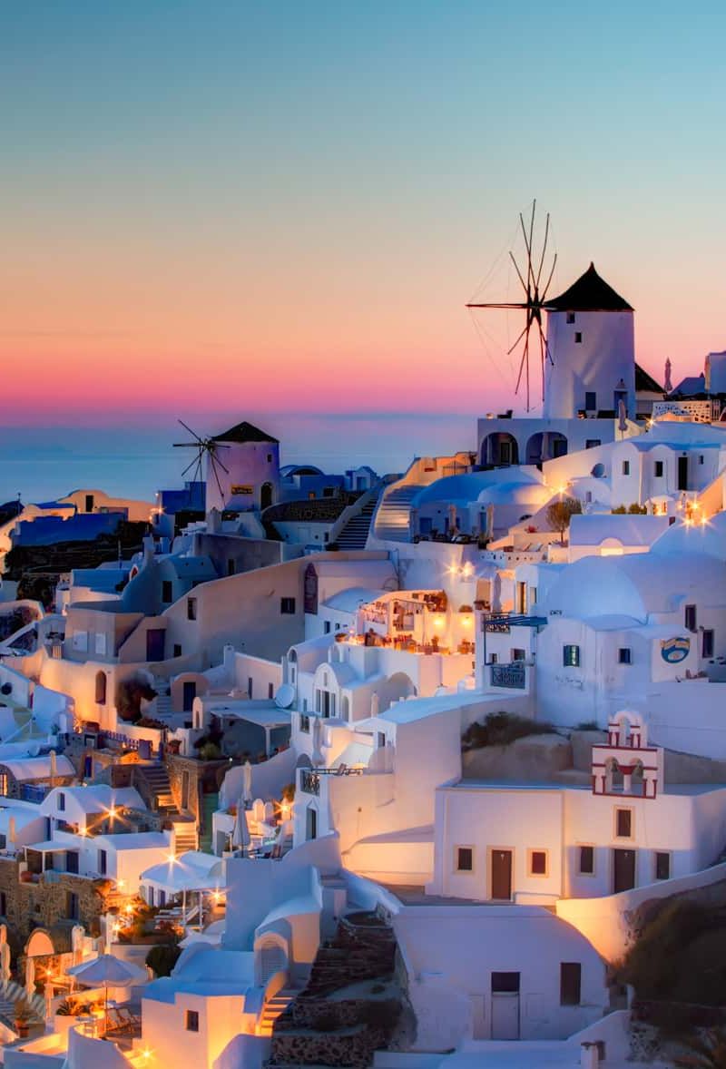 Σαντορίνη