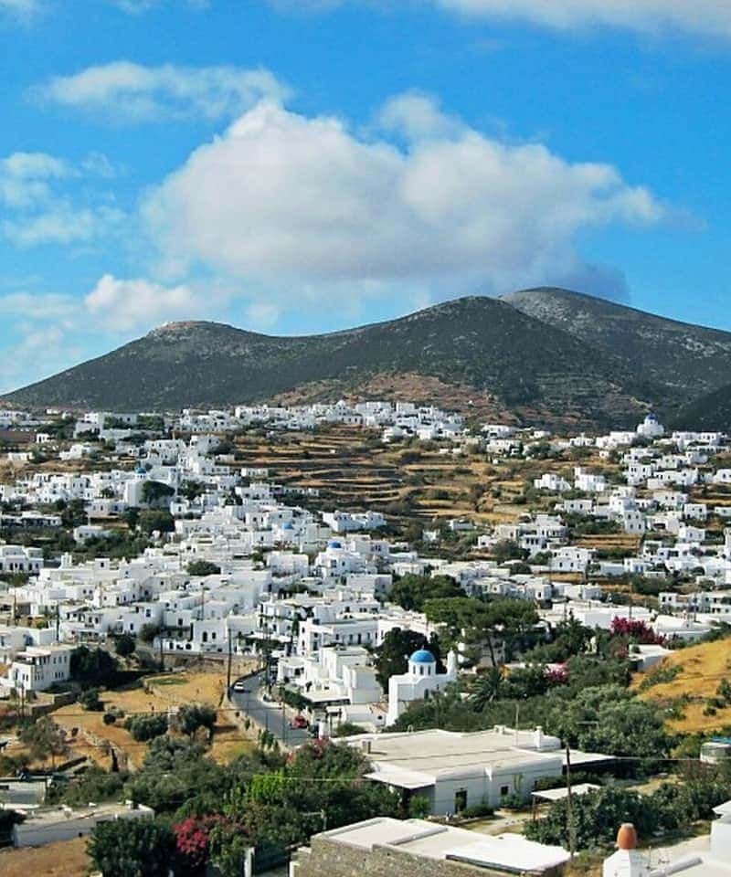 Σίφνος