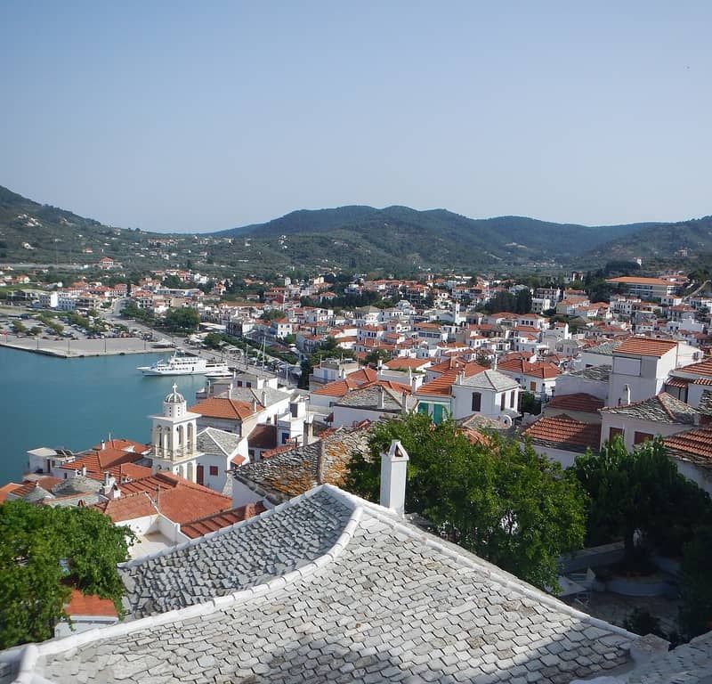 Σκόπελος