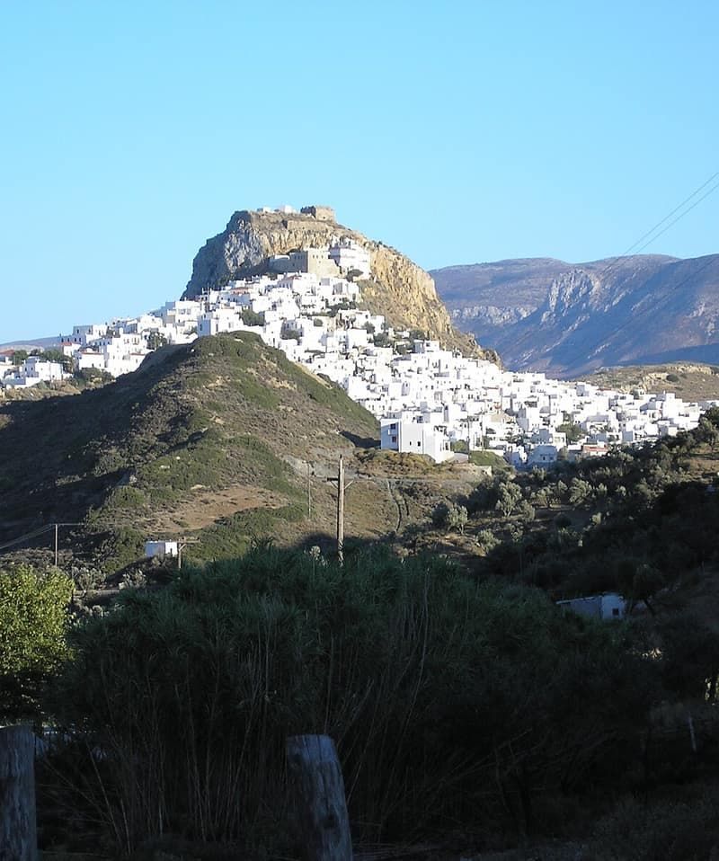 Σκύρος