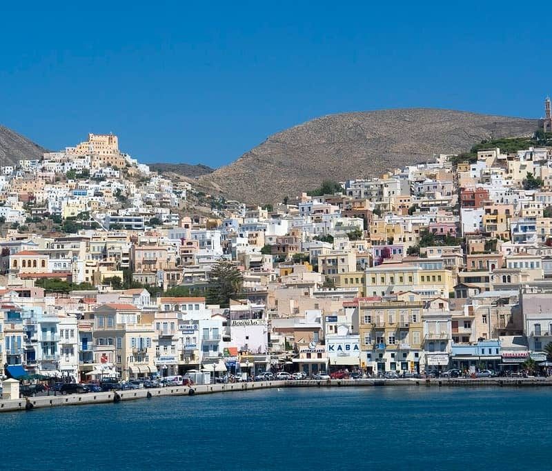Σύρος