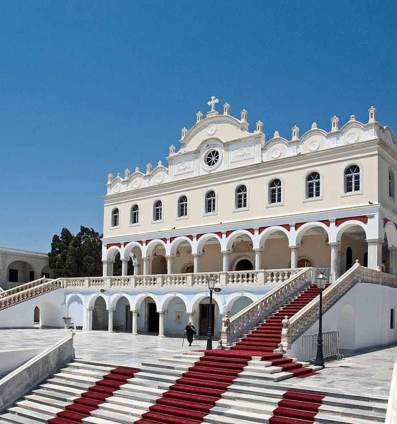 Τήνος
