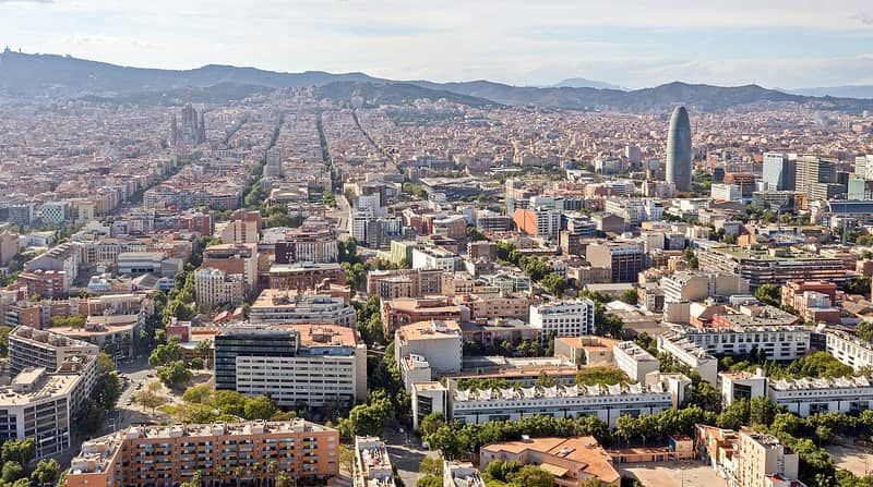 Βαρκελώνη
