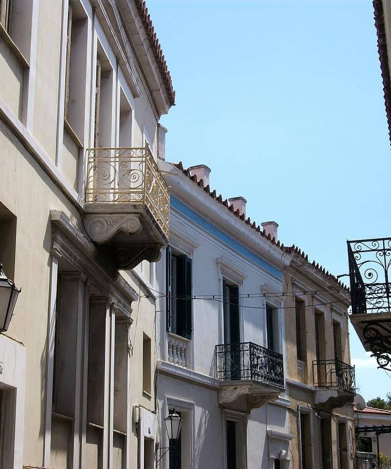 Εκδρομές 17ης Νοεμβρίου