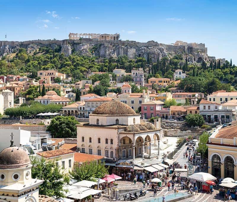 Εκδρομές 28ης Οκτωβρίου