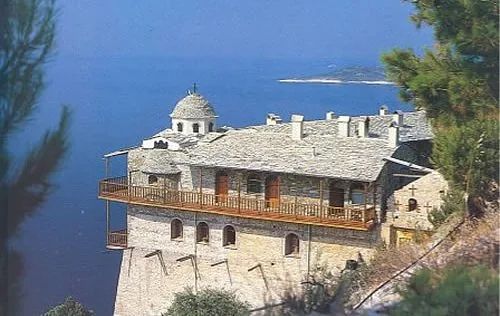 Άγιος Διονύσιος Ζακύνθου